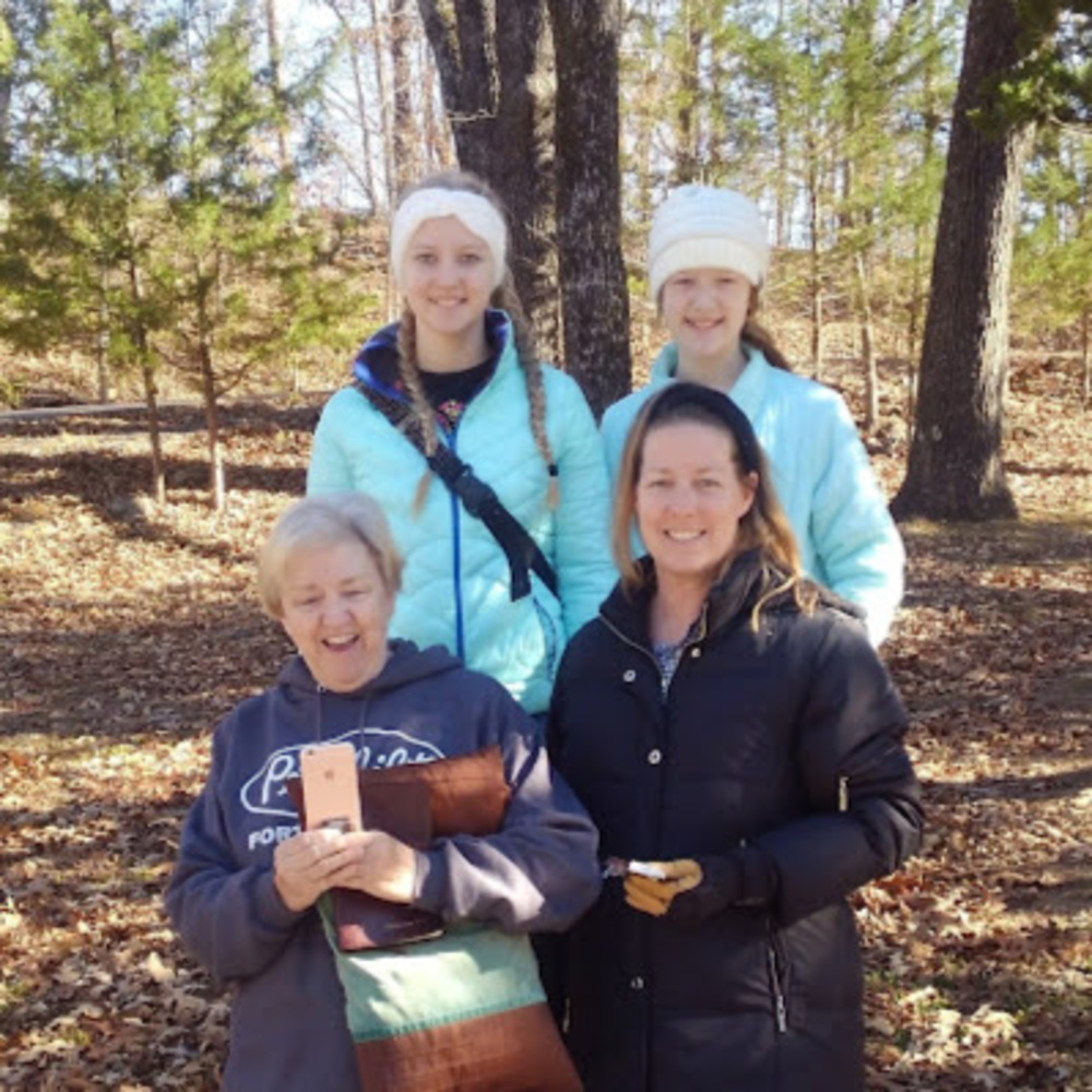 Meet your Posher, R & r